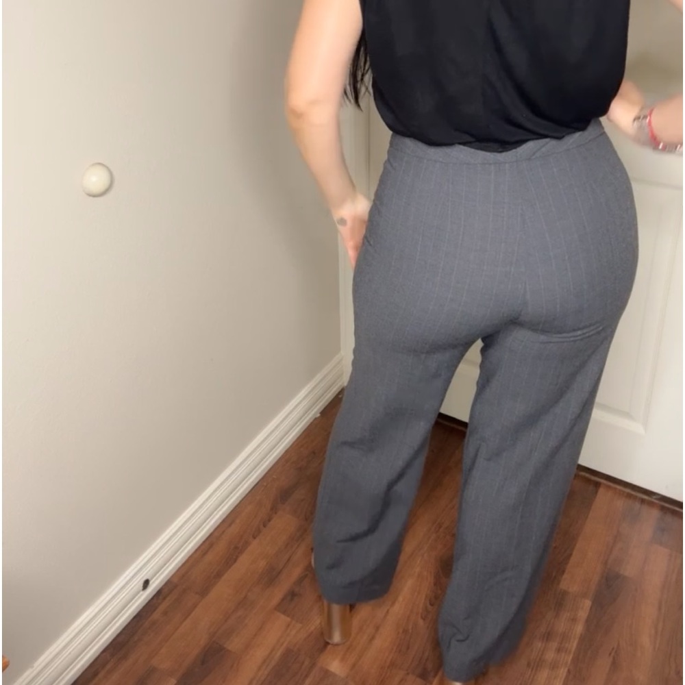bebe Dressy Pants - Picture 4 of 4